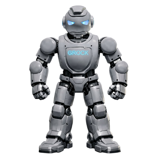 Grockbot