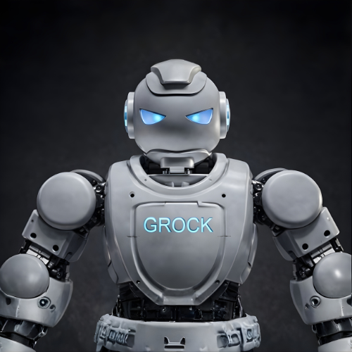 Grockbot